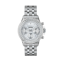 Orologio Breil Donna Manta in Acciaio TW2091 - TW2091